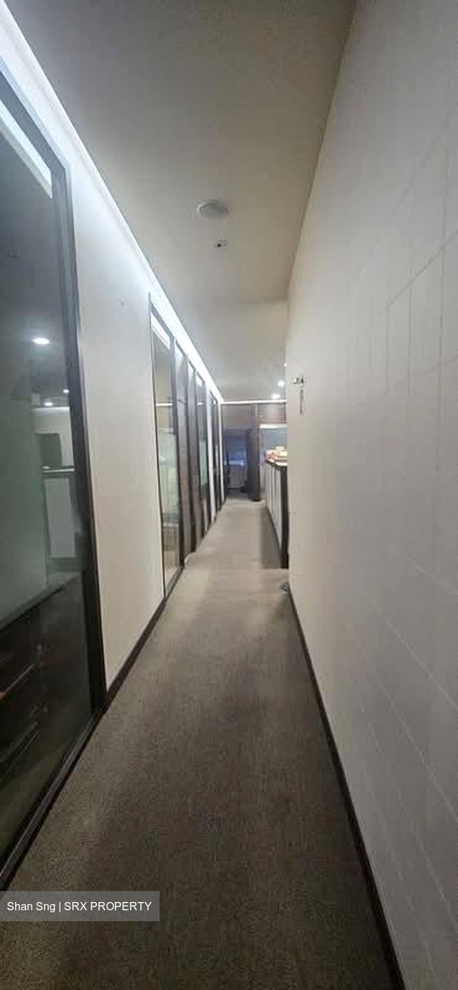 Shun Li Industrial Park (D14), Factory #566753971